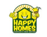 https://www.logocontest.com/public/logoimage/1645094583happy homes services-33.png